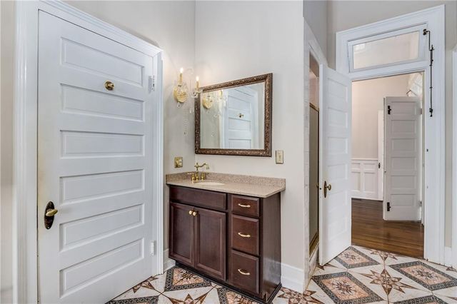 531 Thomaston Street, Barnesville, GA 30204