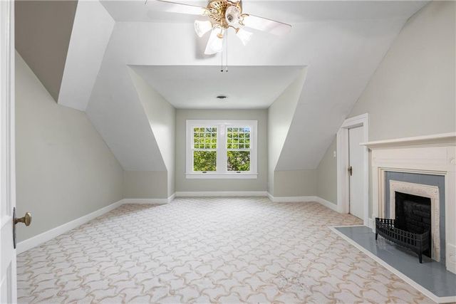 531 Thomaston Street, Barnesville, GA 30204