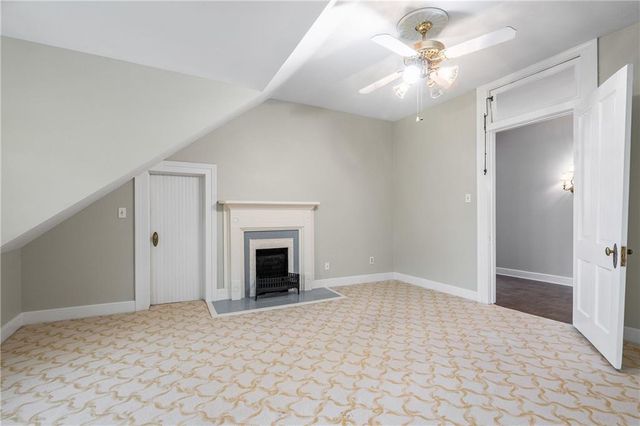 531 Thomaston Street, Barnesville, GA 30204