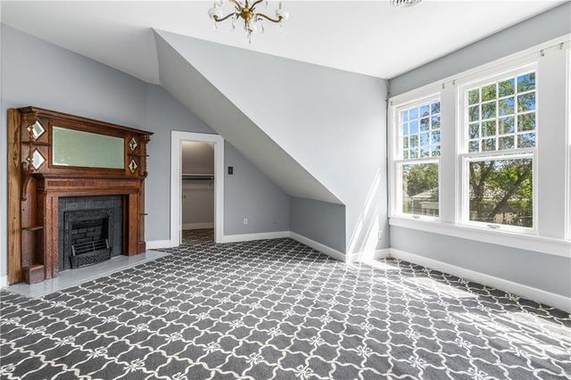 531 Thomaston Street, Barnesville, GA 30204
