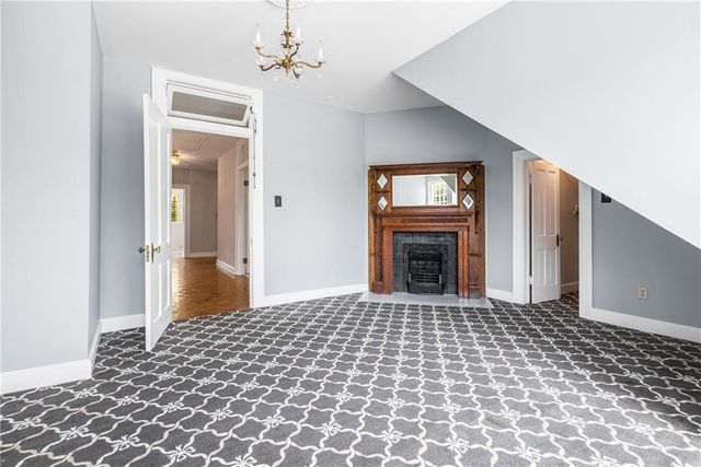 531 Thomaston Street, Barnesville, GA 30204
