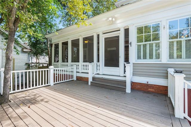 531 Thomaston Street, Barnesville, GA 30204