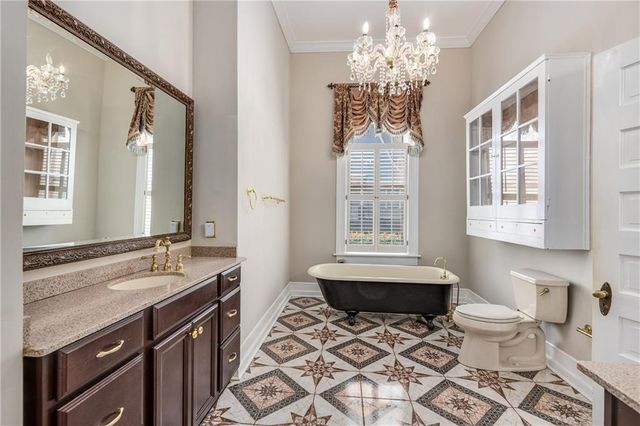 531 Thomaston Street, Barnesville, GA 30204