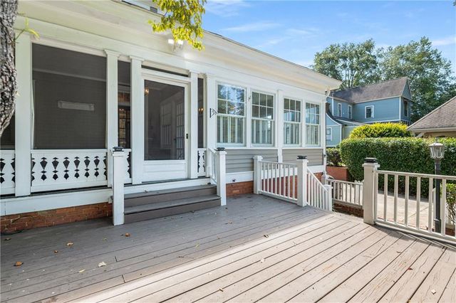 531 Thomaston Street, Barnesville, GA 30204