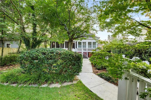 531 Thomaston Street, Barnesville, GA 30204