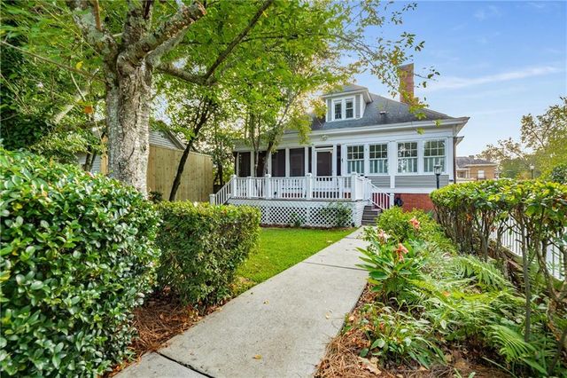 531 Thomaston Street, Barnesville, GA 30204