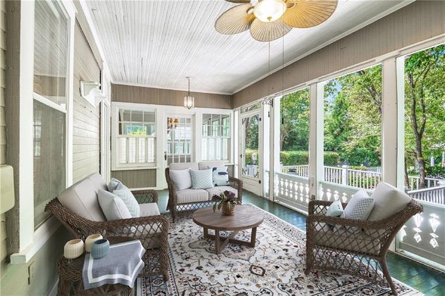 531 Thomaston Street, Barnesville, GA 30204