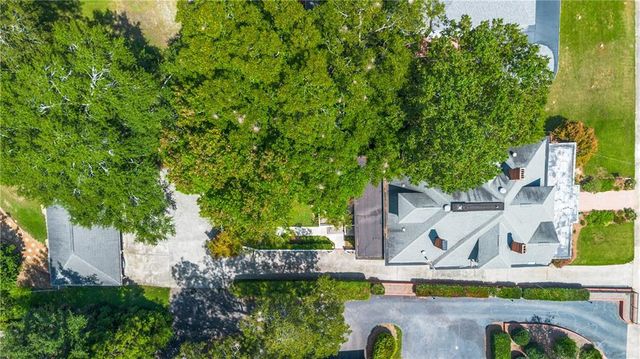 531 Thomaston Street, Barnesville, GA 30204