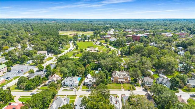 531 Thomaston Street, Barnesville, GA 30204