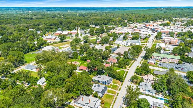531 Thomaston Street, Barnesville, GA 30204