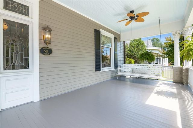 531 Thomaston Street, Barnesville, GA 30204