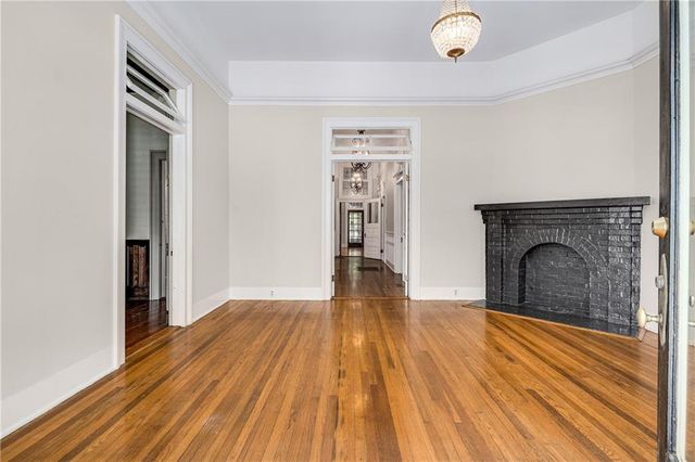 531 Thomaston Street, Barnesville, GA 30204