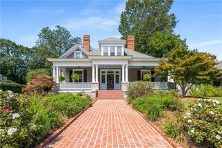 531 Thomaston Street, Barnesville, GA 30204