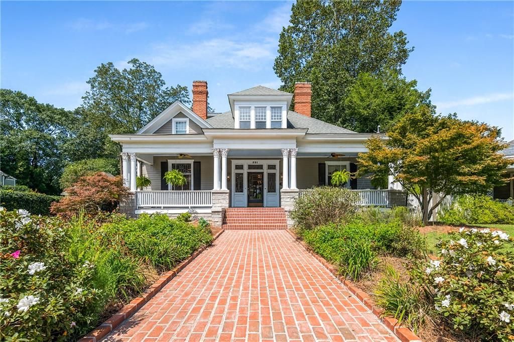 531 Thomaston Street, Barnesville, GA 30204