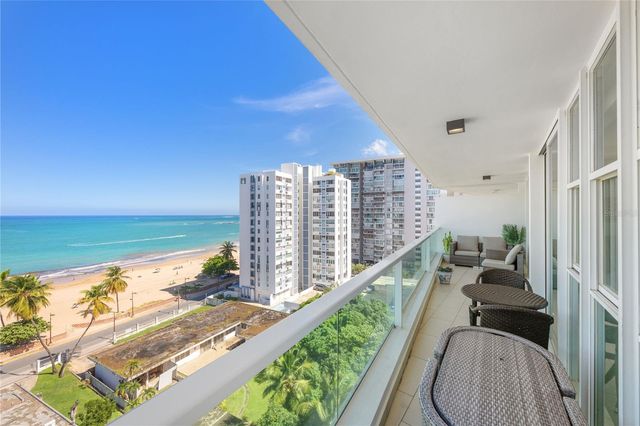 5575 AVENIDA ISLA VERDE 903, Carolina, PR 00979