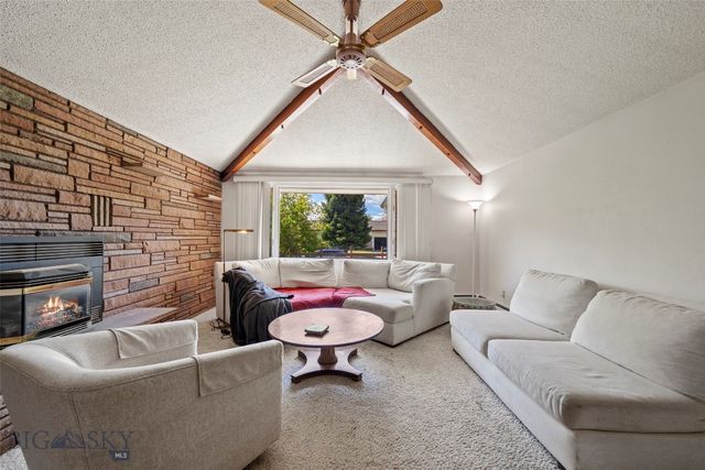 3033 Bayard Street, Butte, MT 59701