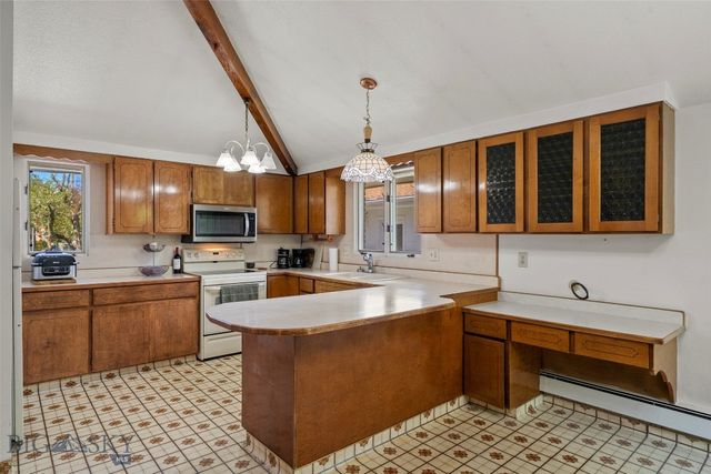 3033 Bayard Street, Butte, MT 59701