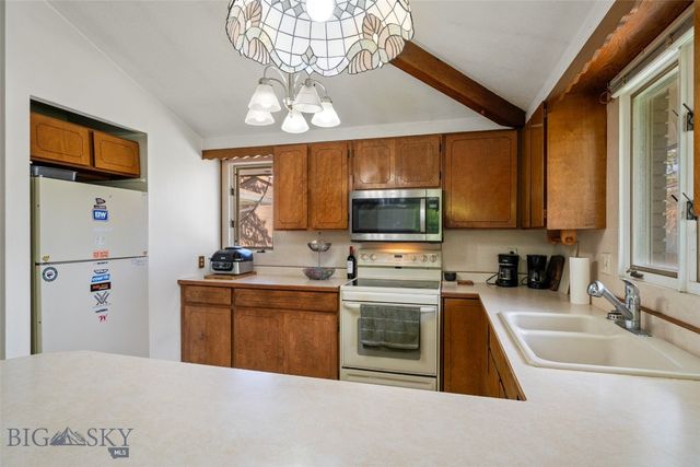 3033 Bayard Street, Butte, MT 59701