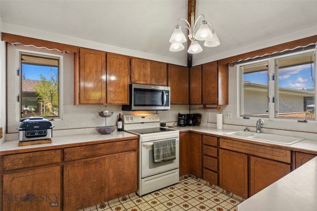 3033 Bayard Street, Butte, MT 59701