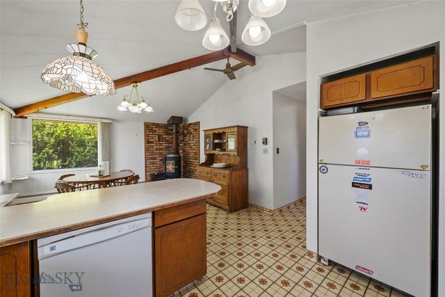 3033 Bayard Street, Butte, MT 59701