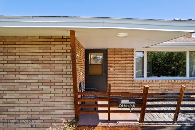3033 Bayard Street, Butte, MT 59701