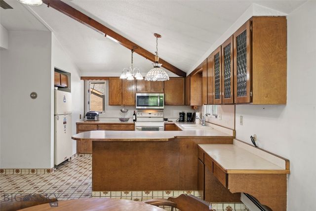 3033 Bayard Street, Butte, MT 59701