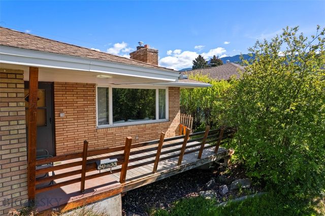 3033 Bayard Street, Butte, MT 59701