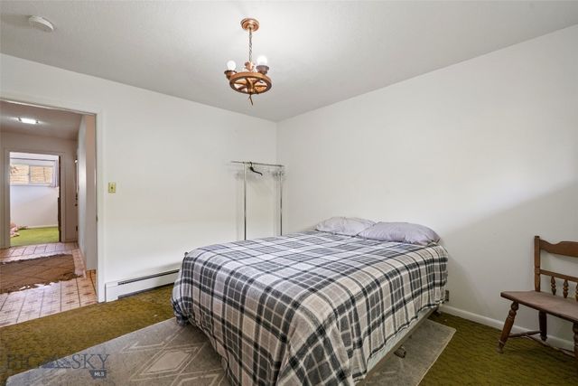 3033 Bayard Street, Butte, MT 59701