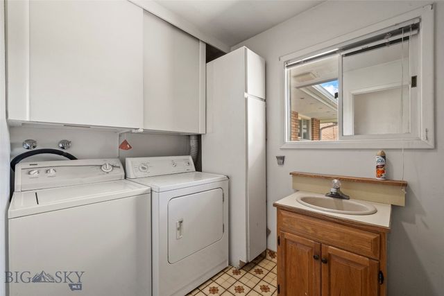 3033 Bayard Street, Butte, MT 59701