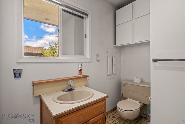 3033 Bayard Street, Butte, MT 59701