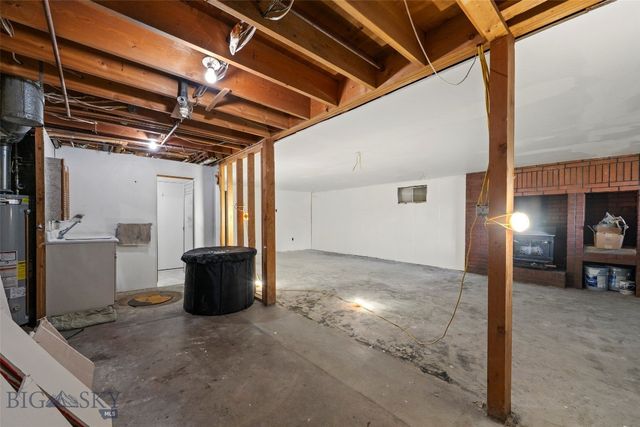 3033 Bayard Street, Butte, MT 59701