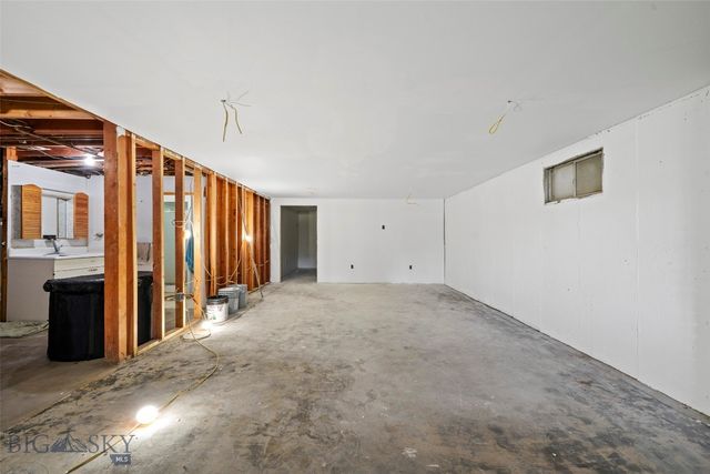 3033 Bayard Street, Butte, MT 59701