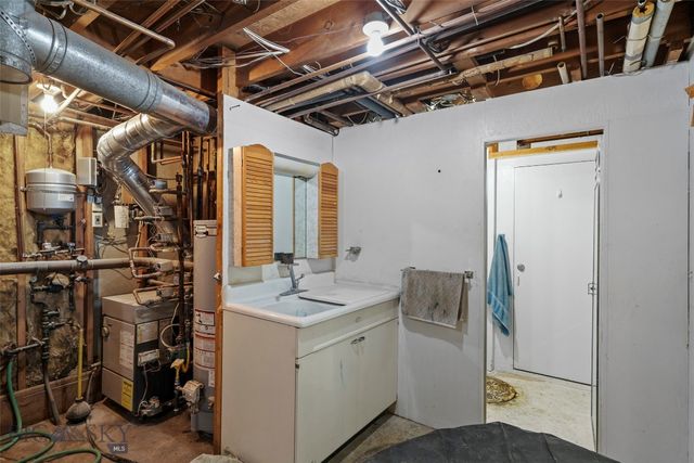 3033 Bayard Street, Butte, MT 59701
