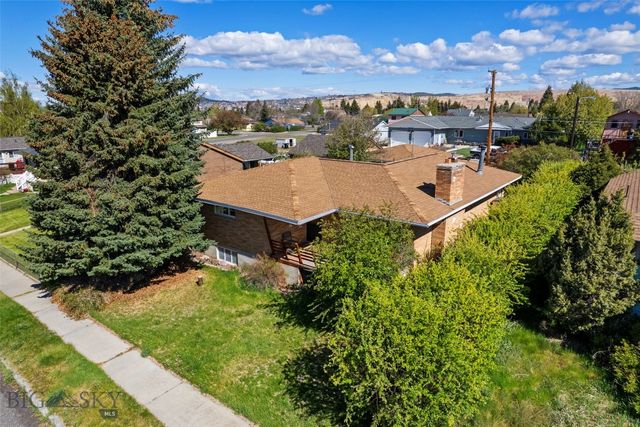 3033 Bayard Street, Butte, MT 59701