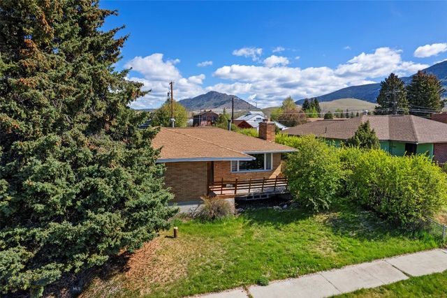 3033 Bayard Street, Butte, MT 59701