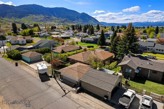 3033 Bayard Street, Butte, MT 59701