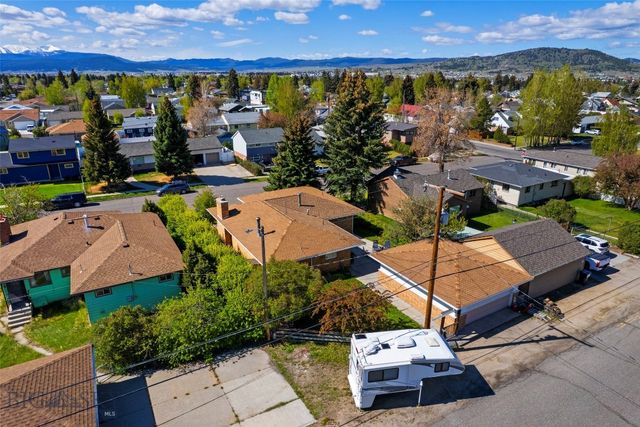 3033 Bayard Street, Butte, MT 59701