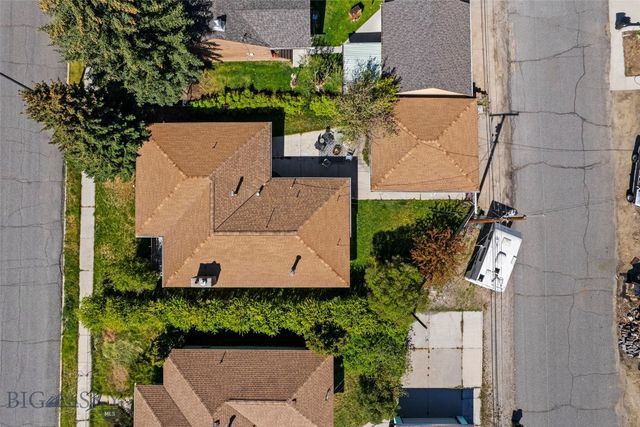 3033 Bayard Street, Butte, MT 59701