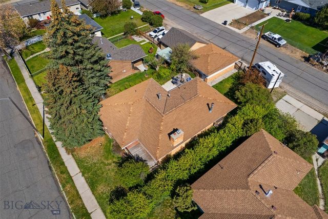 3033 Bayard Street, Butte, MT 59701