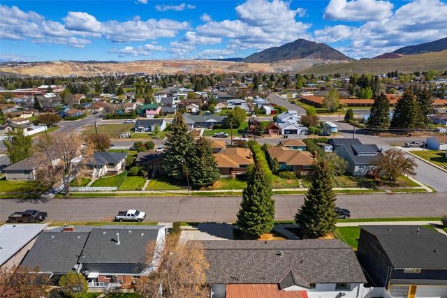 3033 Bayard Street, Butte, MT 59701