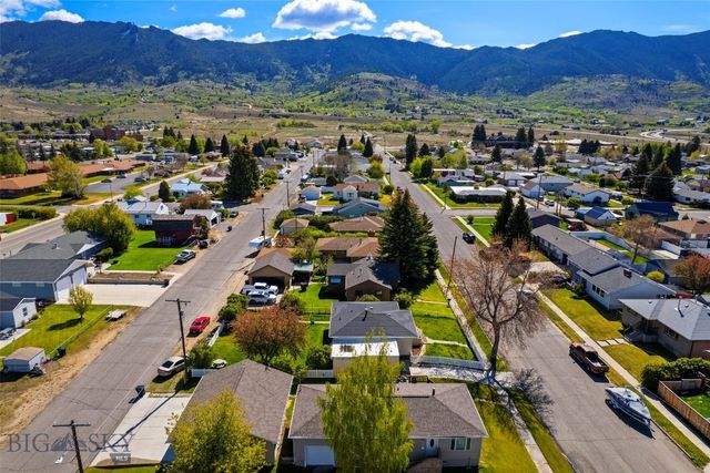 3033 Bayard Street, Butte, MT 59701
