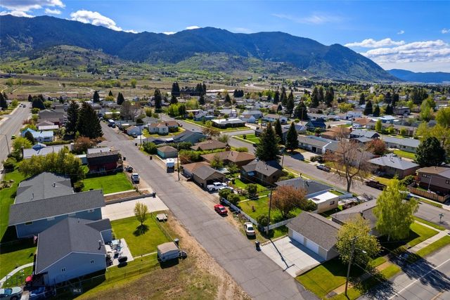 3033 Bayard Street, Butte, MT 59701