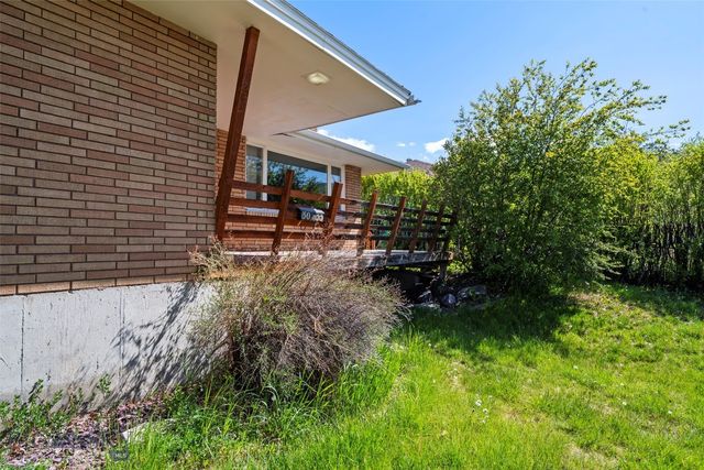 3033 Bayard Street, Butte, MT 59701
