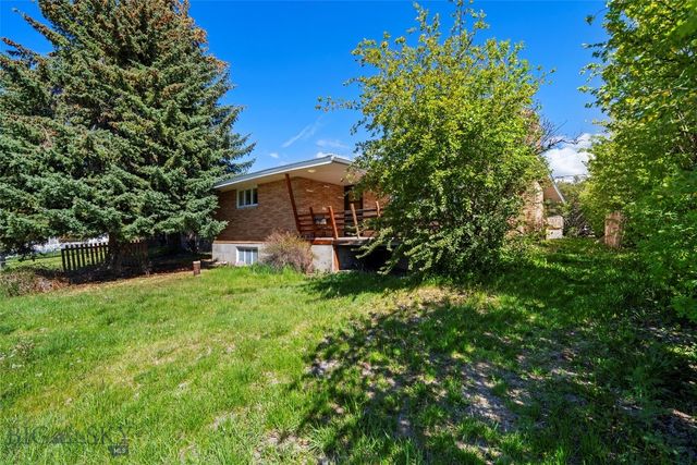 3033 Bayard Street, Butte, MT 59701