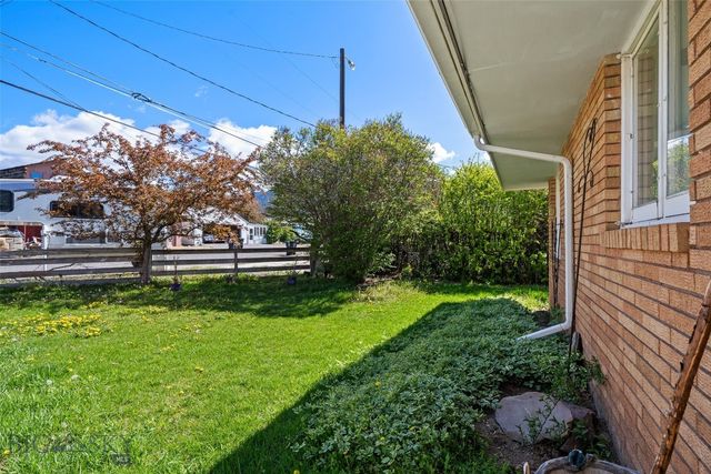3033 Bayard Street, Butte, MT 59701