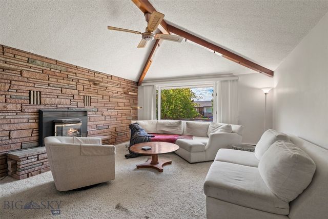 3033 Bayard Street, Butte, MT 59701