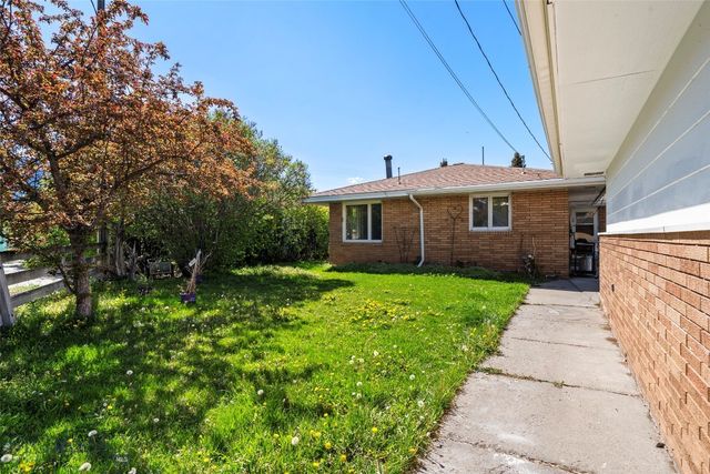 3033 Bayard Street, Butte, MT 59701