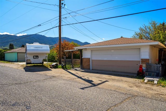 3033 Bayard Street, Butte, MT 59701