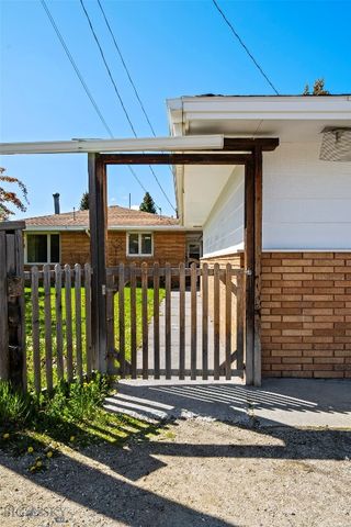 3033 Bayard Street, Butte, MT 59701