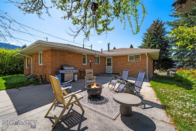 3033 Bayard Street, Butte, MT 59701